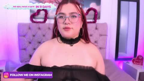 Snapshot of sara_ariass chatting on February 2025 07:55:01 PM SARA ARIAS online show from February 2025 07:55:01 PM