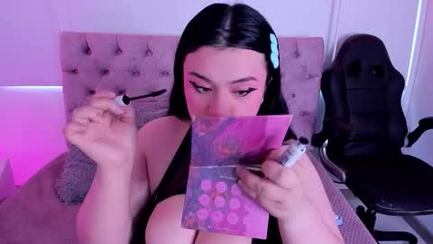 Snapshot of sara_ariass chatting on September 2025 11:44:01 AM SARA ARIAS online show from September 2025 11:44:01 AM