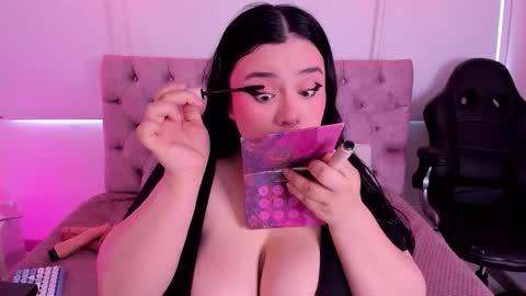 Snapshot of sara_ariass chatting on September 2025 11:35:01 AM SARA ARIAS online show from September 2025 11:35:01 AM