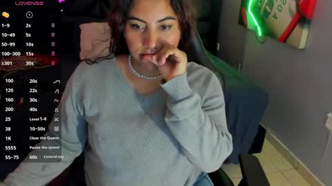 Snapshot of sara_bdsm chatting on April 2026 03:32:01 PM sara_bdsm online show from April 2026 03:32:01 PM