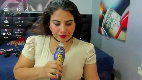 Snapshot of sara_bdsm chatting on May 2026 04:01:02 PM sara_bdsm online show from May 2026 04:01:02 PM