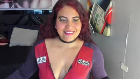 sara_bdsm online show from July 2026 05:05:01 PM