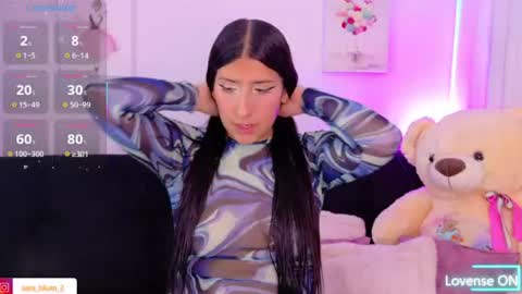 SARA online show from June 2026 05:35:02 PM