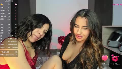  Sara London  online show from March 2026 01:21:01 AM