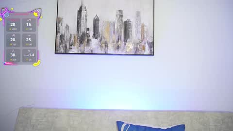   online show from October 2025 12:37:01 PM