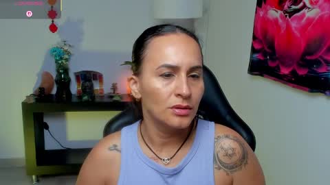 Snapshot of sara_charmy chatting on June 2026 05:14:01 PM online show from June 2026 05:14:01 PM