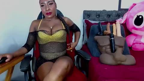 Sara Greyx online show from December 2024 02:23:01 AM