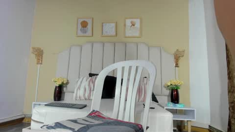 Snapshot of sara_hannks chatting on May 2026 03:33:02 AM sara_hannks online show from May 2026 03:33:02 AM