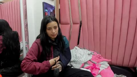 sara_honny online show from February 2026 03:33:02 AM