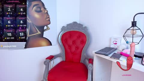 Sara HooT  online show from December 2024 06:59:01 AM