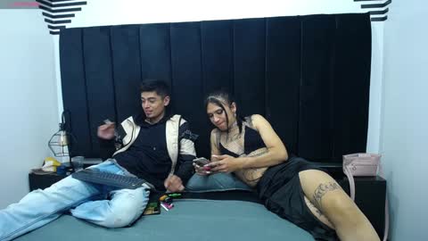 Sara HooT  online show from January 2025 04:45:01 AM