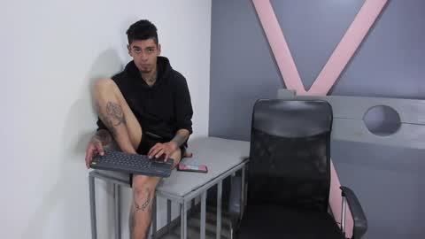 Sara HooT  online show from January 2025 10:07:02 PM