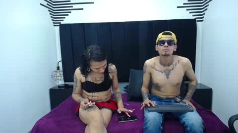 Sara HooT  online show from January 2025 10:01:01 PM