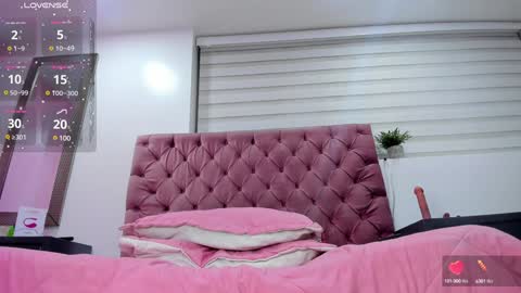 Sara HooT  online show from February 2025 08:35:01 AM