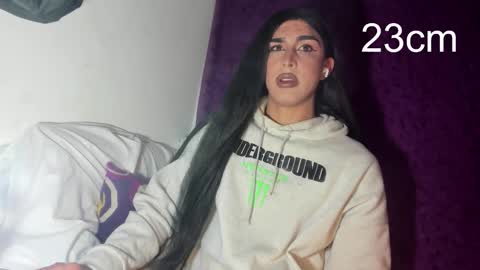 sara_hunter12 online show from November 2025 10:48:02 AM