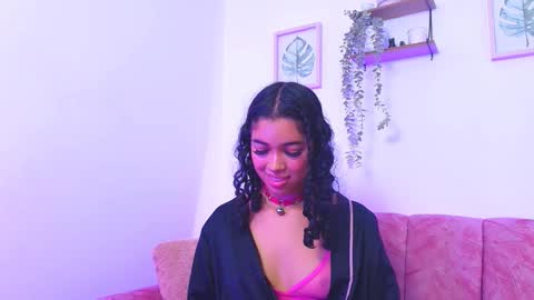 Sara Jhonson  online show from January 2025 03:07:01 AM