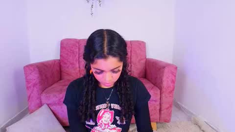 Sara Jhonson  online show from September 2025 11:59:01 PM