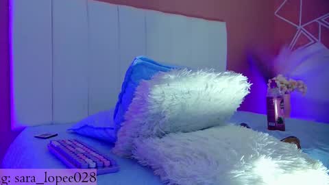 Snapshot of sara_lopee1 chatting on February 2025 03:14:02 PM sara_lopee1 online show from February 2025 03:14:02 PM