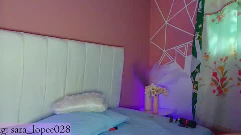 Snapshot of sara_lopee1 chatting on February 2025 12:16:02 PM sara_lopee1 online show from February 2025 12:16:02 PM