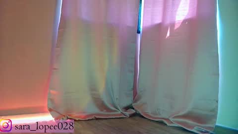 Snapshot of sara_lopee1 chatting on March 2025 03:16:02 PM sara_lopee1 online show from March 2025 03:16:02 PM