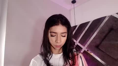 Snapshot of sara_lopee1 chatting on October 2025 11:51:02 AM sara_lopee1 online show from October 2025 11:51:02 AM