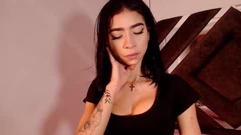 Snapshot of sara_lopee1 chatting on October 2025 11:52:01 AM sara_lopee1 online show from October 2025 11:52:01 AM