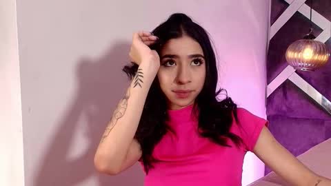 Snapshot of sara_lopee1 chatting on October 2025 12:06:01 PM sara_lopee1 online show from October 2025 12:06:01 PM