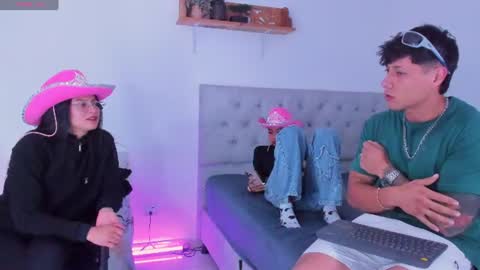 Sara  Neith online show from July 2026 02:57:02 AM
