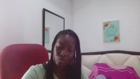 S A R A online show from October 2025 11:23:02 AM