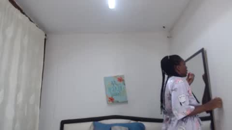 Snapshot of sara_marks chatting on April 2026 11:02:01 AM S A R A online show from April 2026 11:02:01 AM