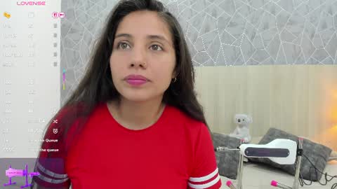 Snapshot of sara_melo chatting on July 2026 01:16:01 PM Sara online show from July 2026 01:16:01 PM