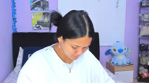Snapshot of sara_mendez2_ chatting on January 2025 11:29:01 PM Sara Mendez online show from January 2025 11:29:01 PM