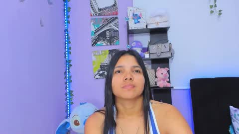 Snapshot of sara_mendez2_ chatting on February 2025 10:42:01 PM Sara Mendez online show from February 2025 10:42:01 PM