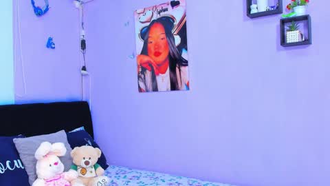 Snapshot of sara_mendez2_ chatting on March 2025 02:51:02 PM Sara Mendez online show from March 2025 02:51:02 PM