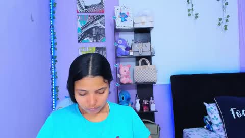 Snapshot of sara_mendez2_ chatting on March 2025 04:33:02 PM Sara Mendez online show from March 2025 04:33:02 PM