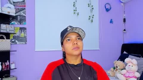 Snapshot of sara_mendez2_ chatting on March 2025 11:33:01 PM Sara Mendez online show from March 2025 11:33:01 PM