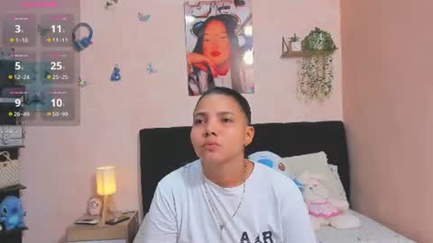 Snapshot of sara_mendez2_ chatting on June 2026 10:56:02 PM Sara Mendez online show from June 2026 10:56:02 PM
