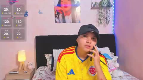 Snapshot of sara_mendez2_ chatting on June 2026 12:31:01 AM Sara Mendez online show from June 2026 12:31:01 AM