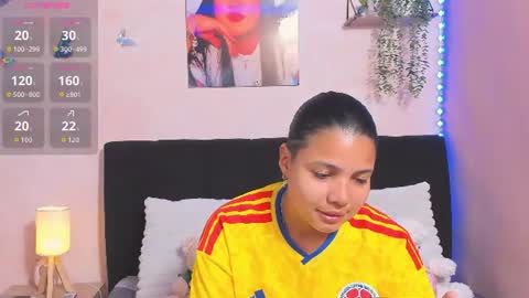 Snapshot of sara_mendez2_ chatting on June 2026 12:16:01 AM Sara Mendez online show from June 2026 12:16:01 AM