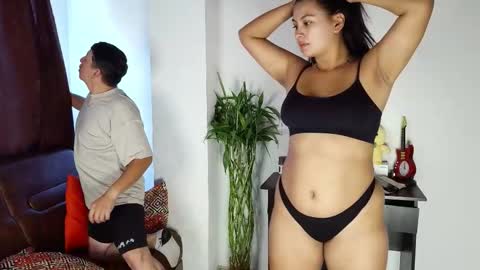 SARA MIK666 online show from October 2025 03:54:02 PM