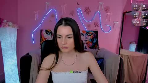 Snapshot of sara_muse1 chatting on May 2026 07:12:02 PM Sara online show from May 2026 07:12:02 PM