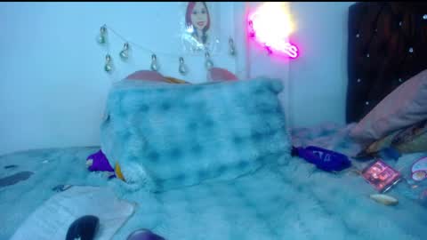 Sara Parker online show from March 2026 03:40:01 AM