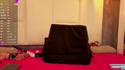 Sara online show from March 2026 06:47:01 PM