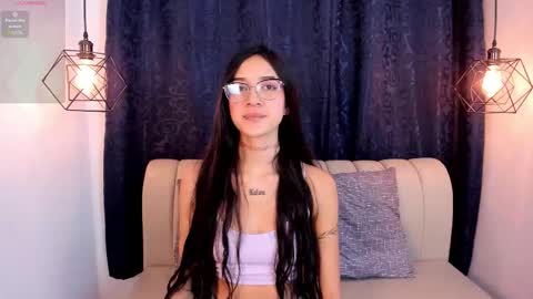 SARA SANTACRUZ online show from December 2025 12:11:02 PM