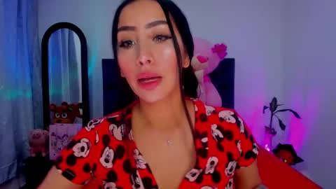 sara_stone03 online show from February 2025 11:32:01 PM