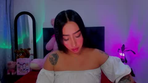 sara_stone03 online show from February 2025 08:52:02 AM