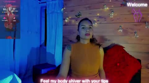 SARA online show from September 2025 01:33:02 AM