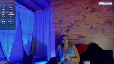 SARA online show from October 2025 01:24:01 AM