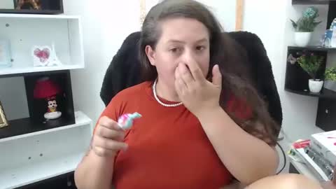 sara_thonson_ online show from March 2025 09:12:02 AM