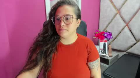 sara_thonson_ online show from March 2026 03:22:01 AM